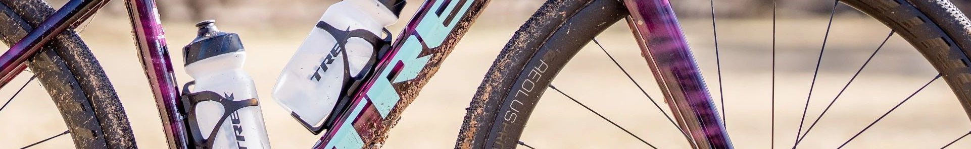 Trek Zubehör
