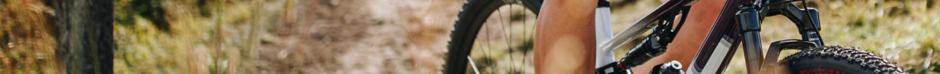 BMC Mountainbikes