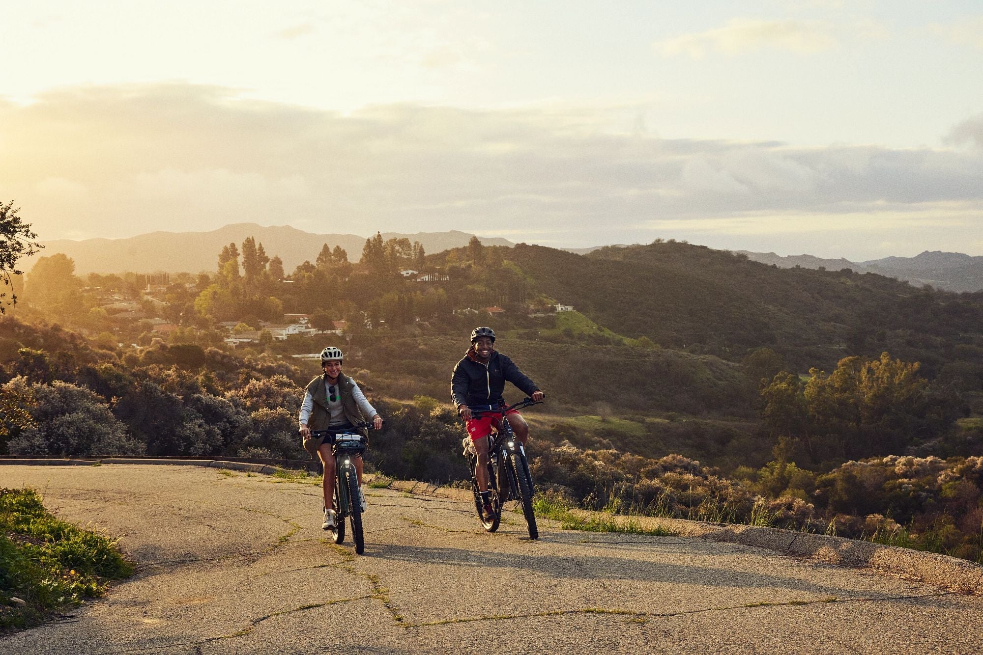 Cannondale E-Bike