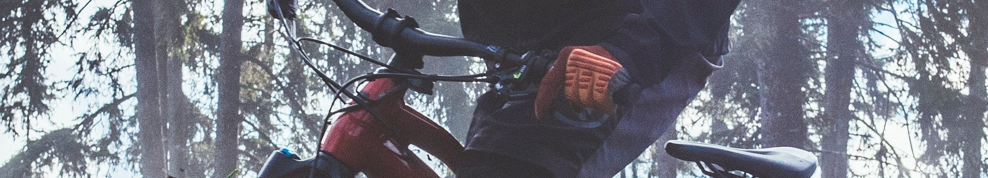 Haibike E-MTB Hardtail