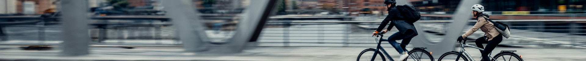 Specialized City / Urban