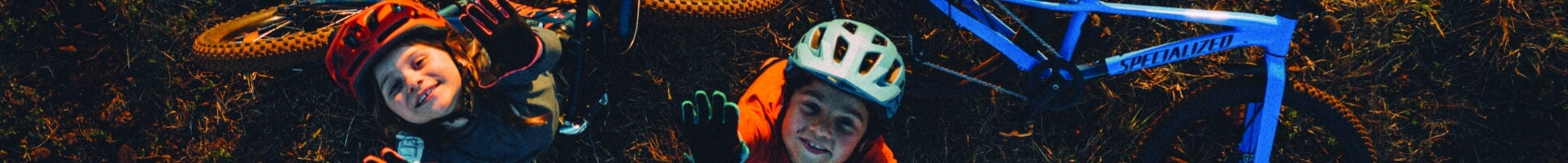 Specialized Kids