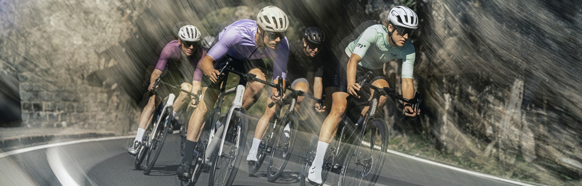 Focus Izalco Max