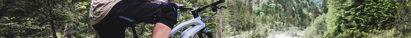 Haibike AllMtn