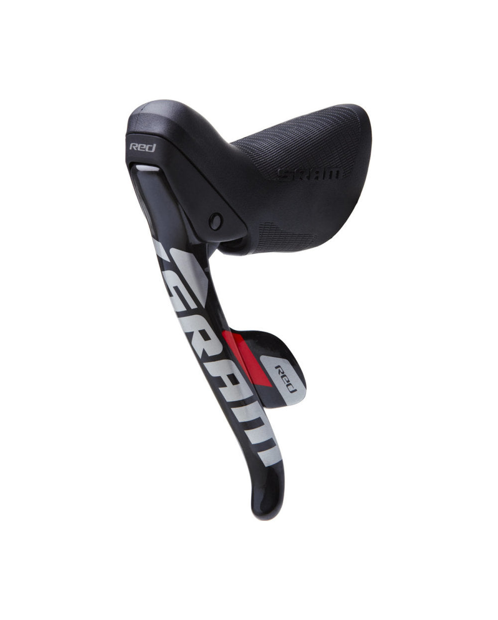 Sram RED Ergo Dynamics 10-fach Schalt/ Bremshebel - Liquid-Life #Wähle Deine Farbe_Schwarz
