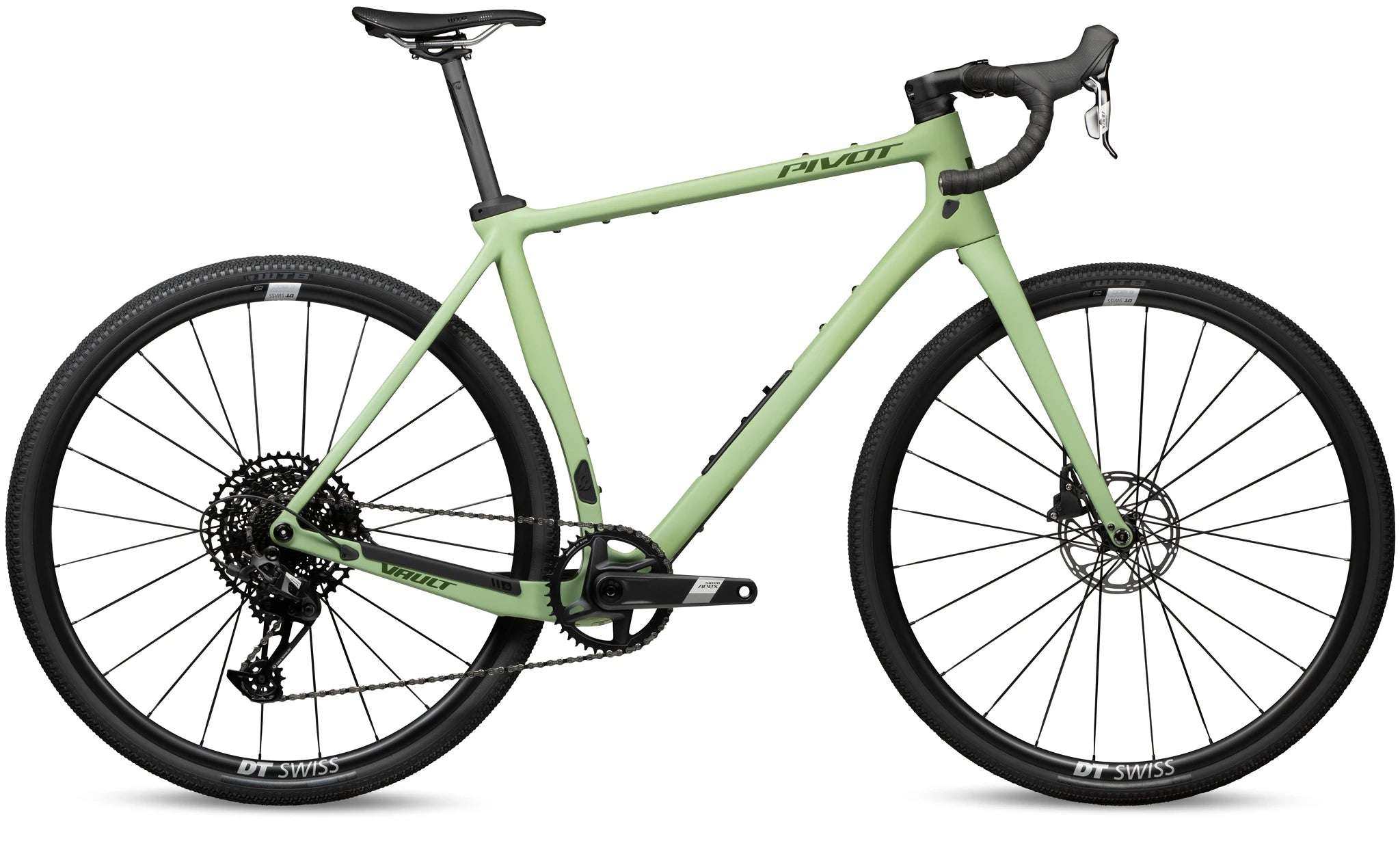 Pivot Vault Pro Apex Mossy Forest