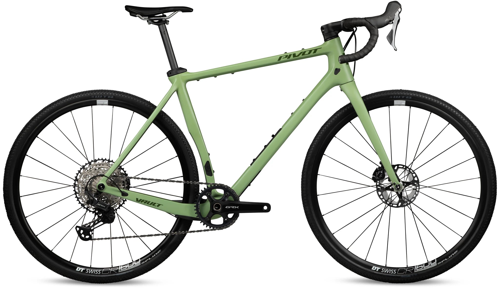 Pivot Vault Pro GRX Mossy Forest