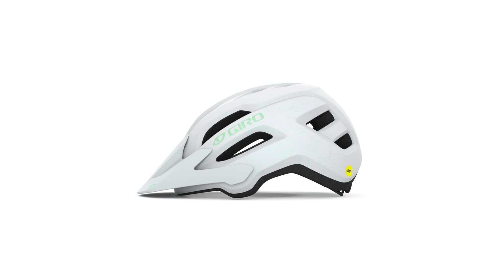 Giro Fixture Mips II W - Liquid-Life #Wähle Deine Farbe_matte white