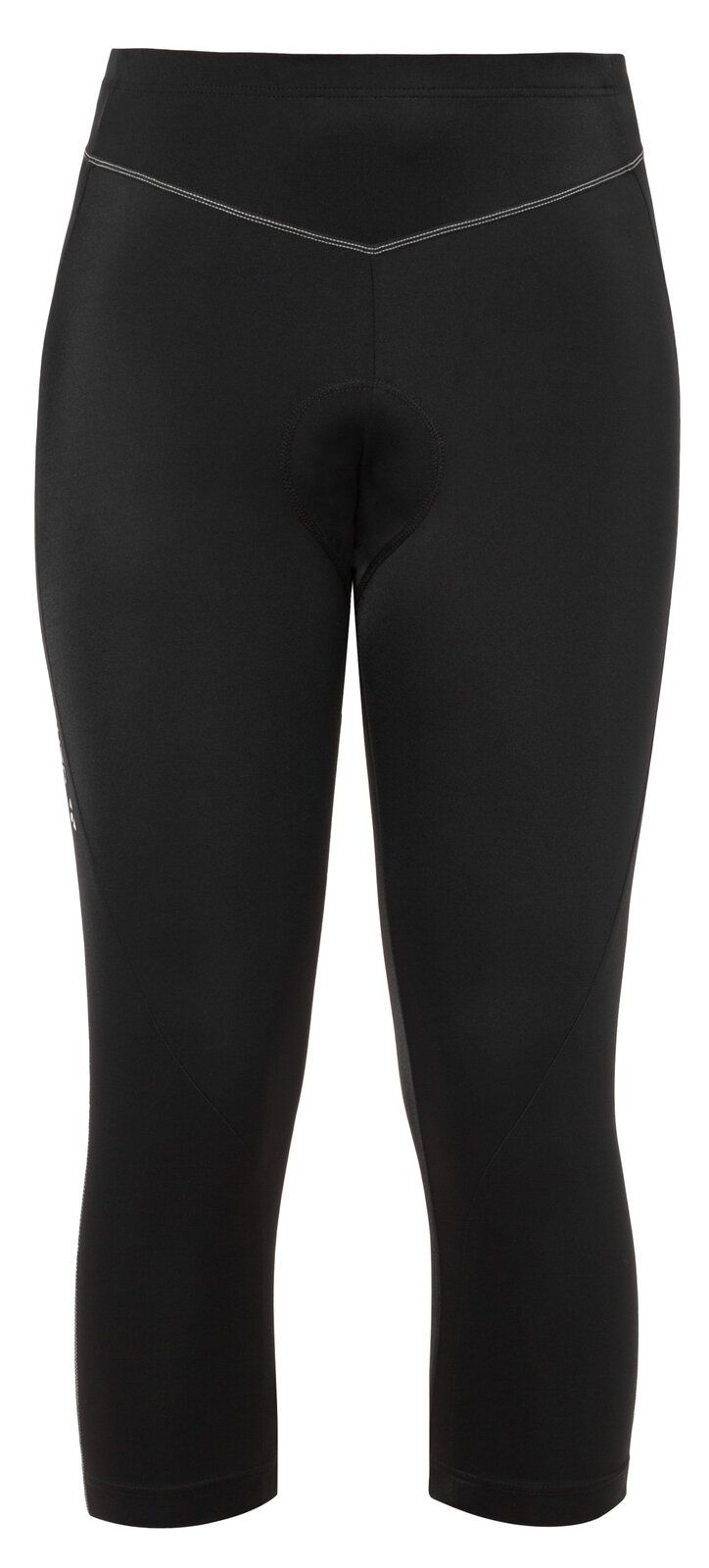 Vaude Women's Active 3/4 Pants - Liquid-Life #Wähle Deine Farbe_Black