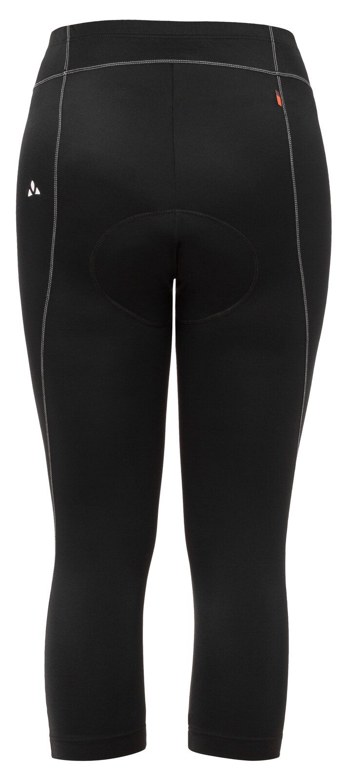 Vaude Women's Active 3/4 Pants - Liquid-Life #Wähle Deine Farbe_Black