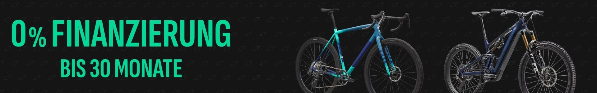 0% Finanzierung bis zu 30 Monate