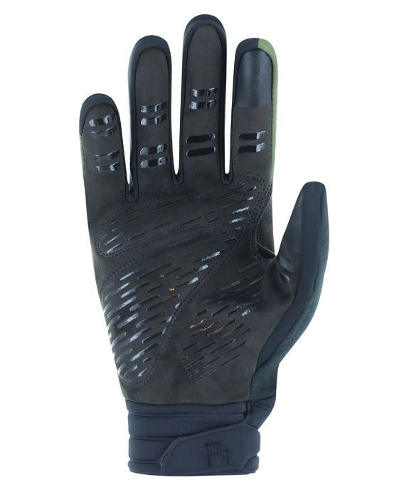 Roeckl Rotterdam 2 #Wähle Deine Farbe_olive reflect