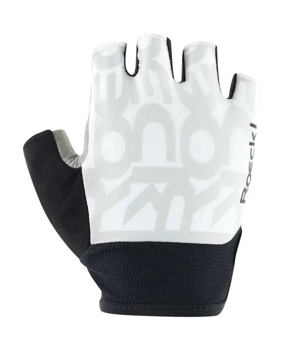 Roeckl Bruneck 2 #Wähle Deine Farbe_white