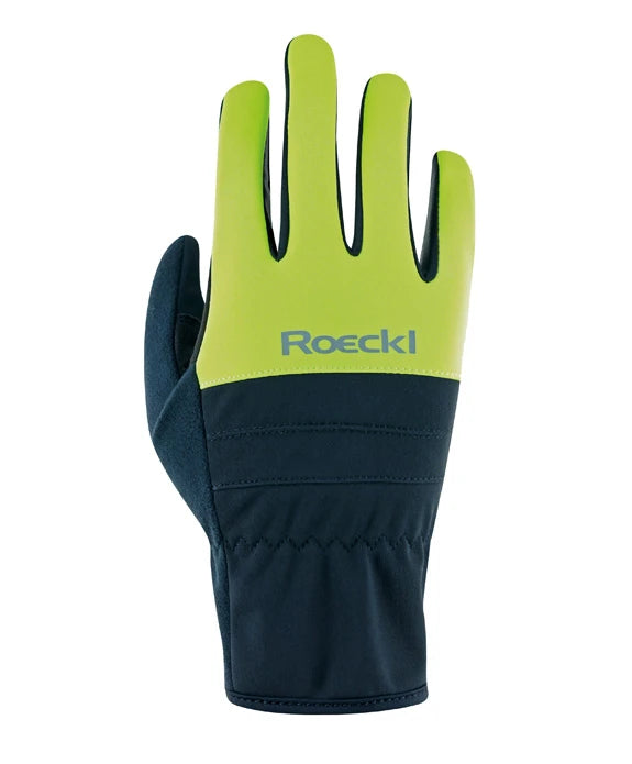 Roeckl Raiano 2 - Liquid-Life #Wähle Deine Farbe_fluo yellow