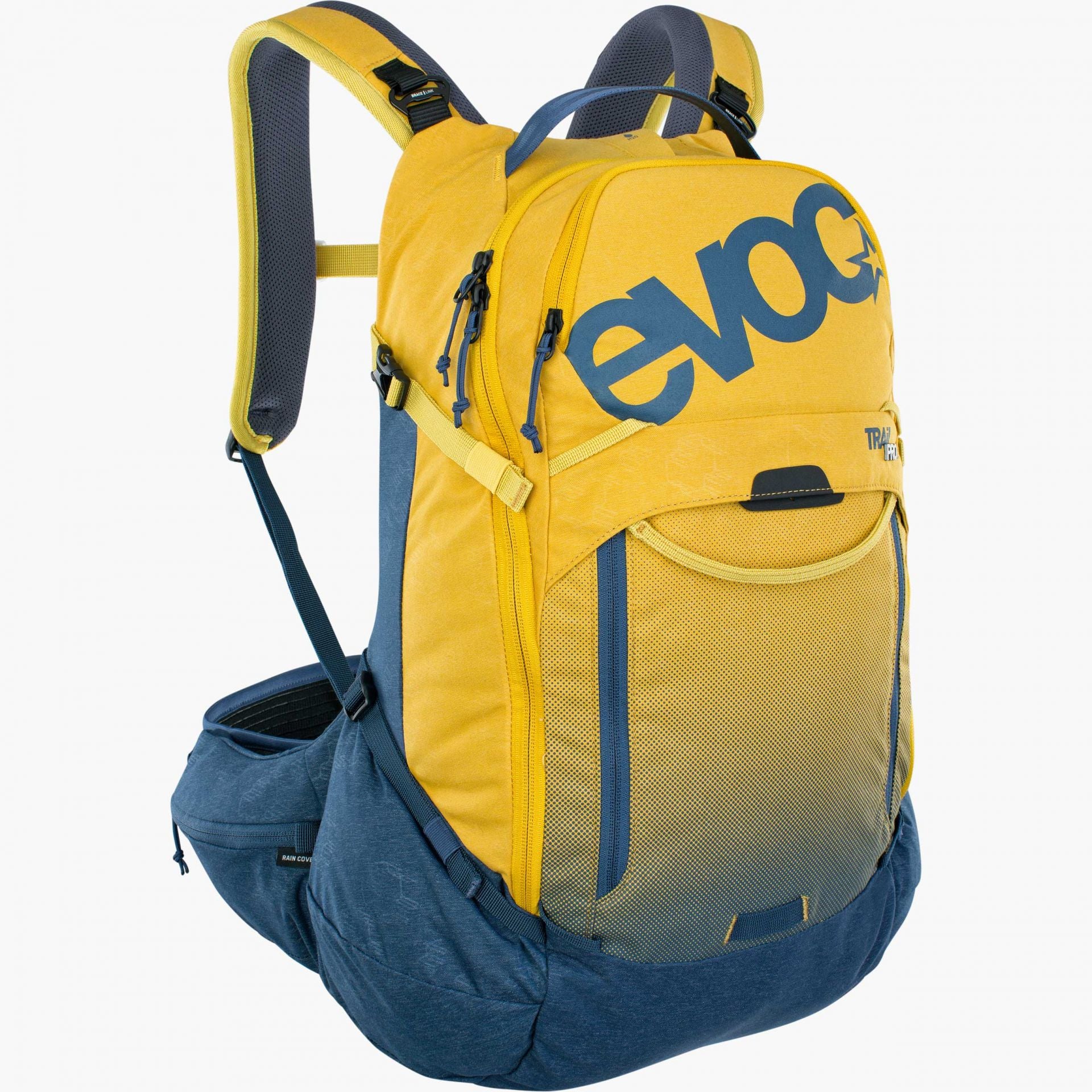 Evoc Trail Pro 26 - Liquid-Life #Wähle Deine Farbe_Stone/Carbon Grey