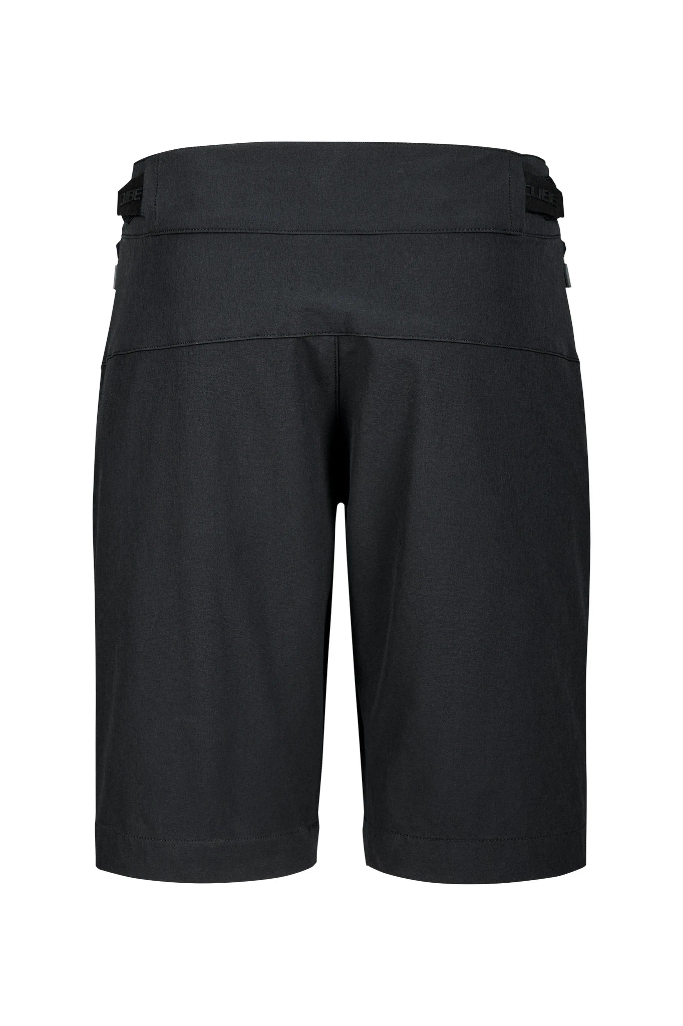 Cube MTB Baggy Short ROOKIE - Liquid-Life #Wähle Deine Farbe_black