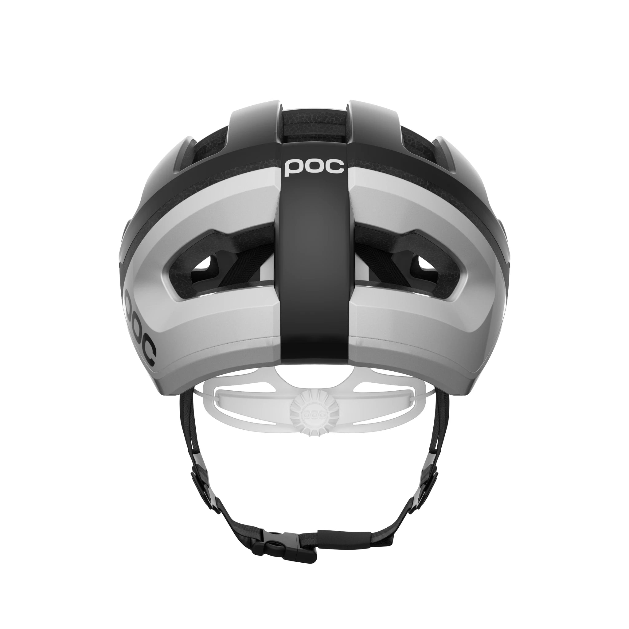 POC Omne Lite - Liquid-Life #Wähle Deine Farbe_black/white