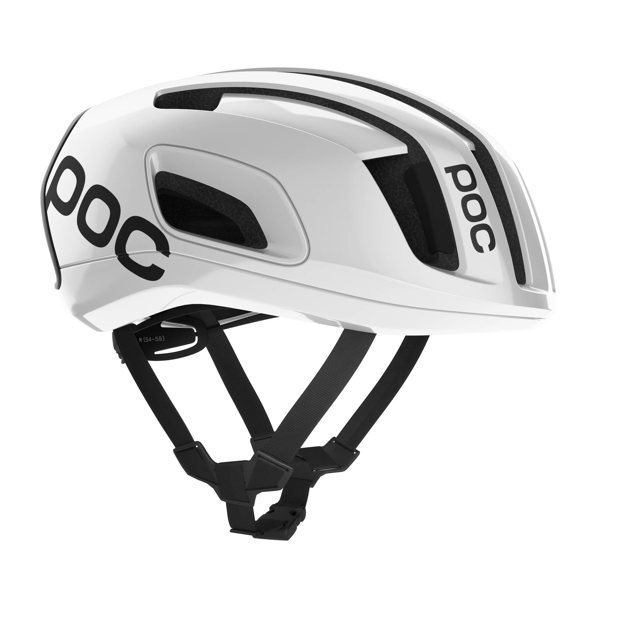 POC Cytal - Liquid-Life #Wähle Deine Farbe_white/black m. Logo