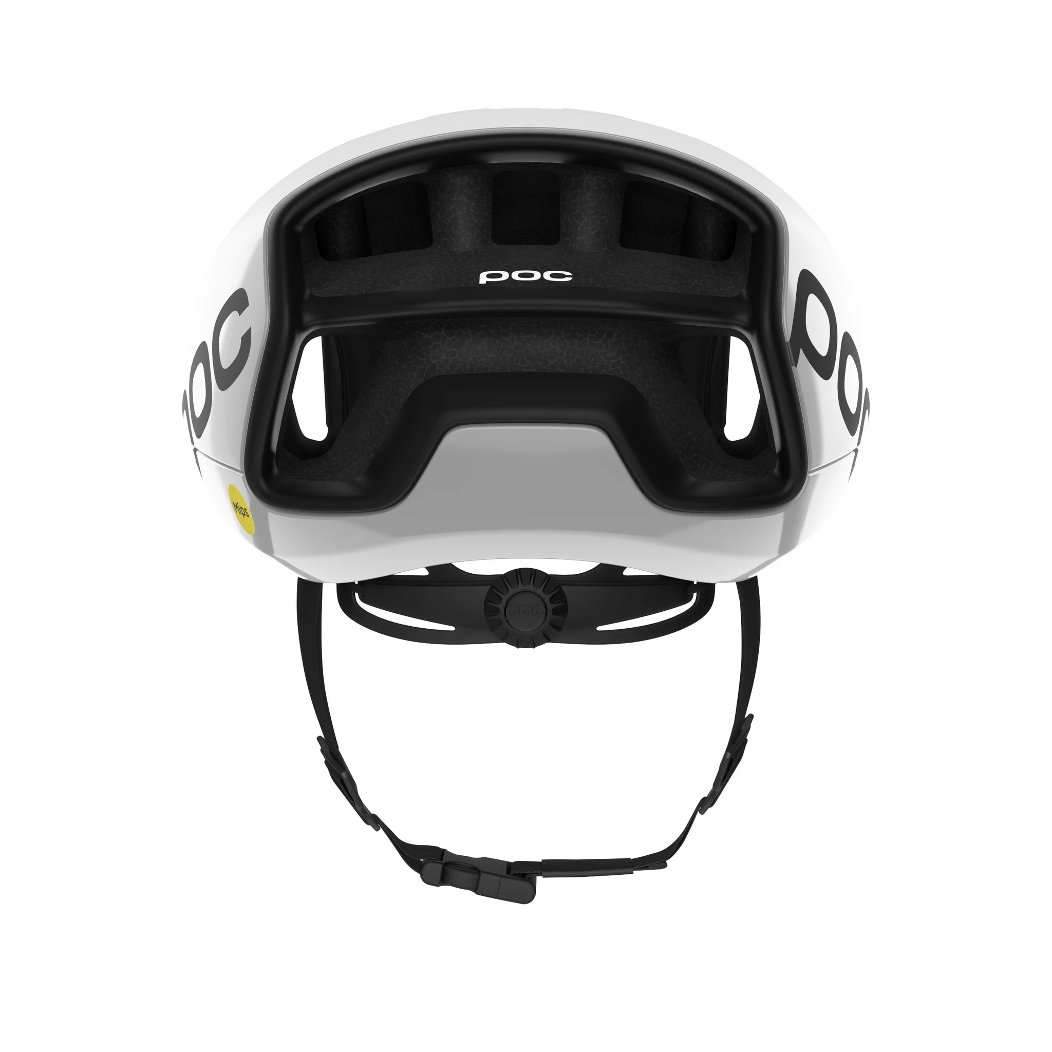 POC Cytal - Liquid-Life #Wähle Deine Farbe_white/black m. Logo