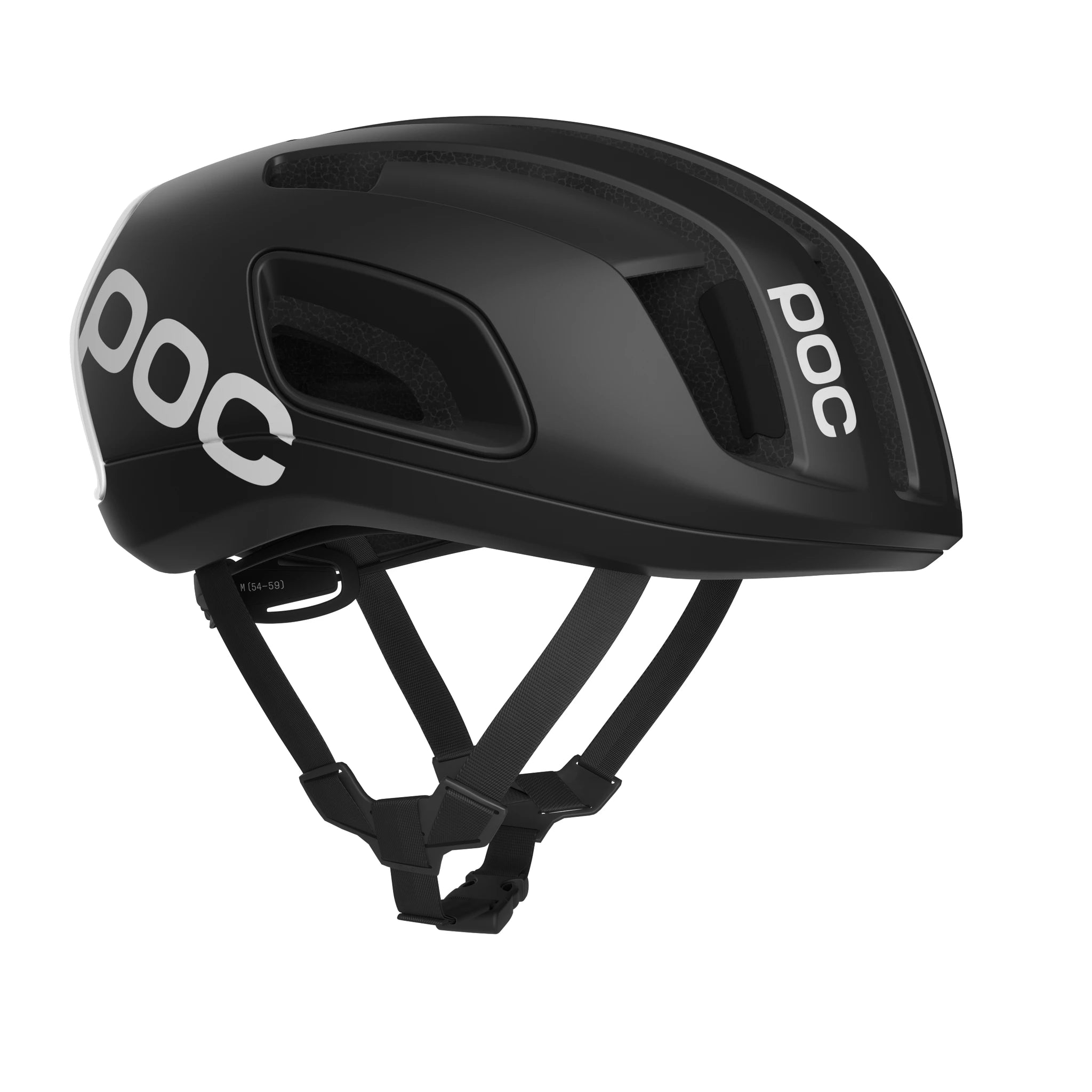 POC Cytal - Liquid-Life #Wähle Deine Farbe_black/white m. Logo