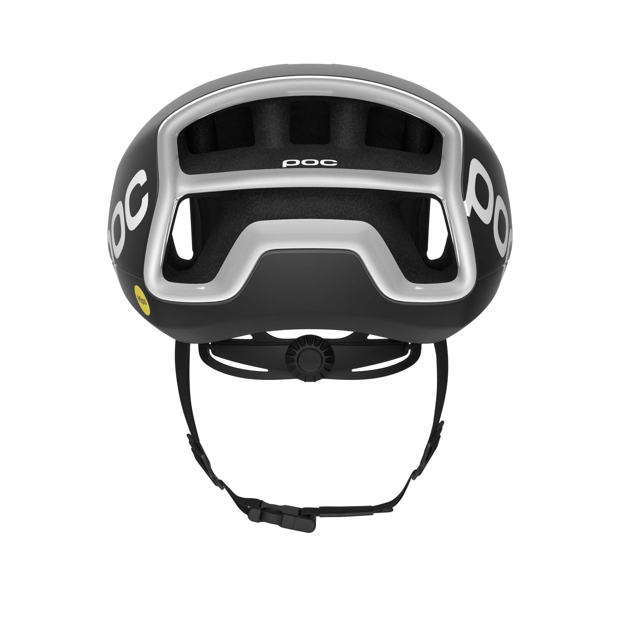 POC Cytal - Liquid-Life #Wähle Deine Farbe_black/white m. Logo