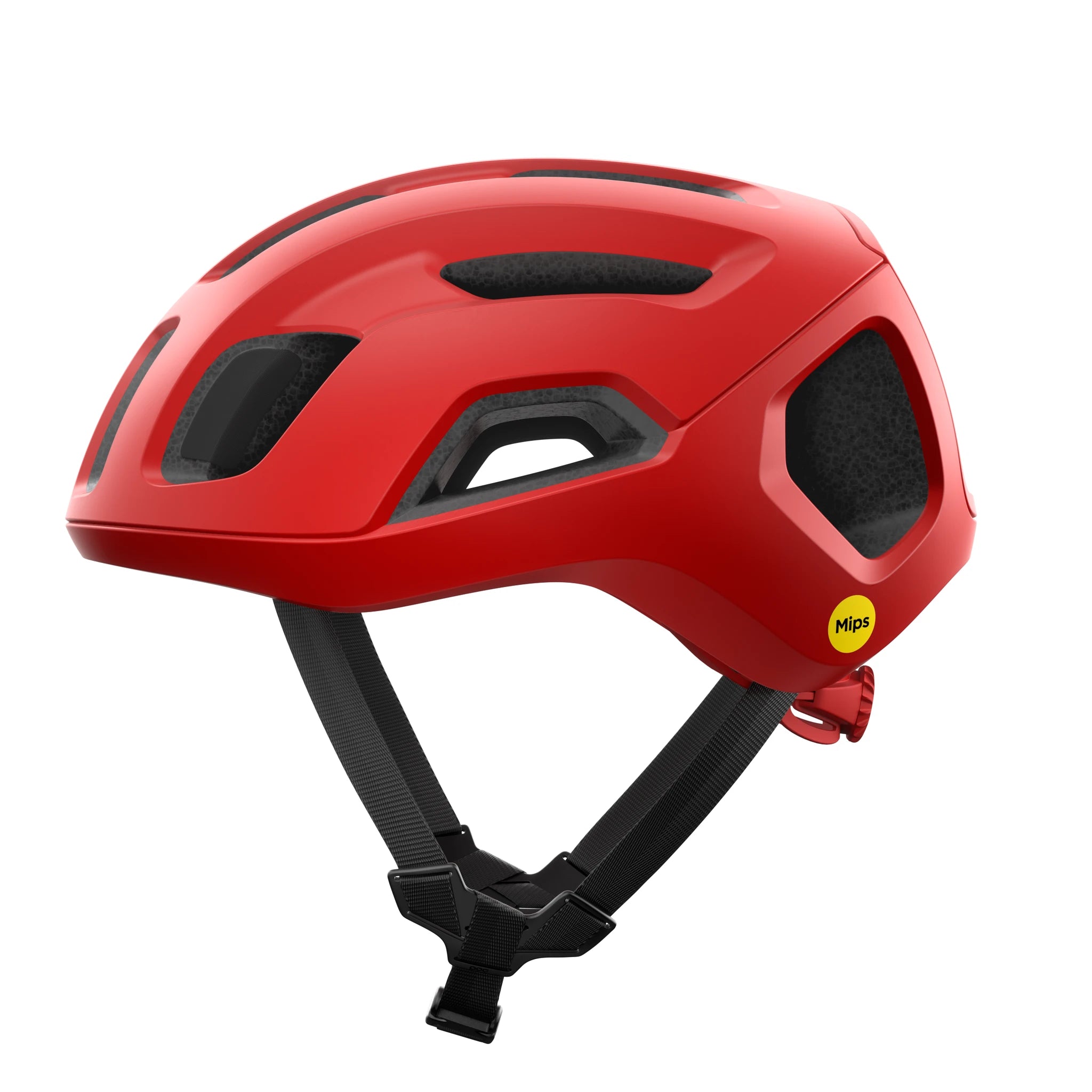 POC Ventral Air MIPS - Liquid-Life #Wähle Deine Farbe_red