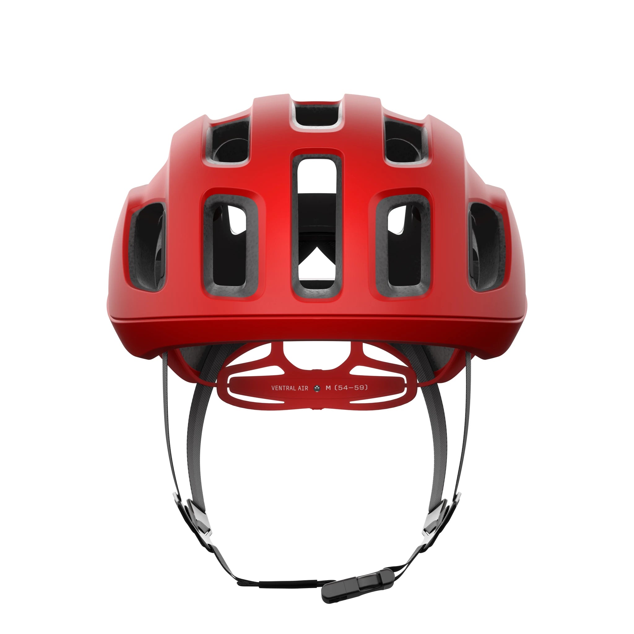 POC Ventral Air MIPS - Liquid-Life #Wähle Deine Farbe_red