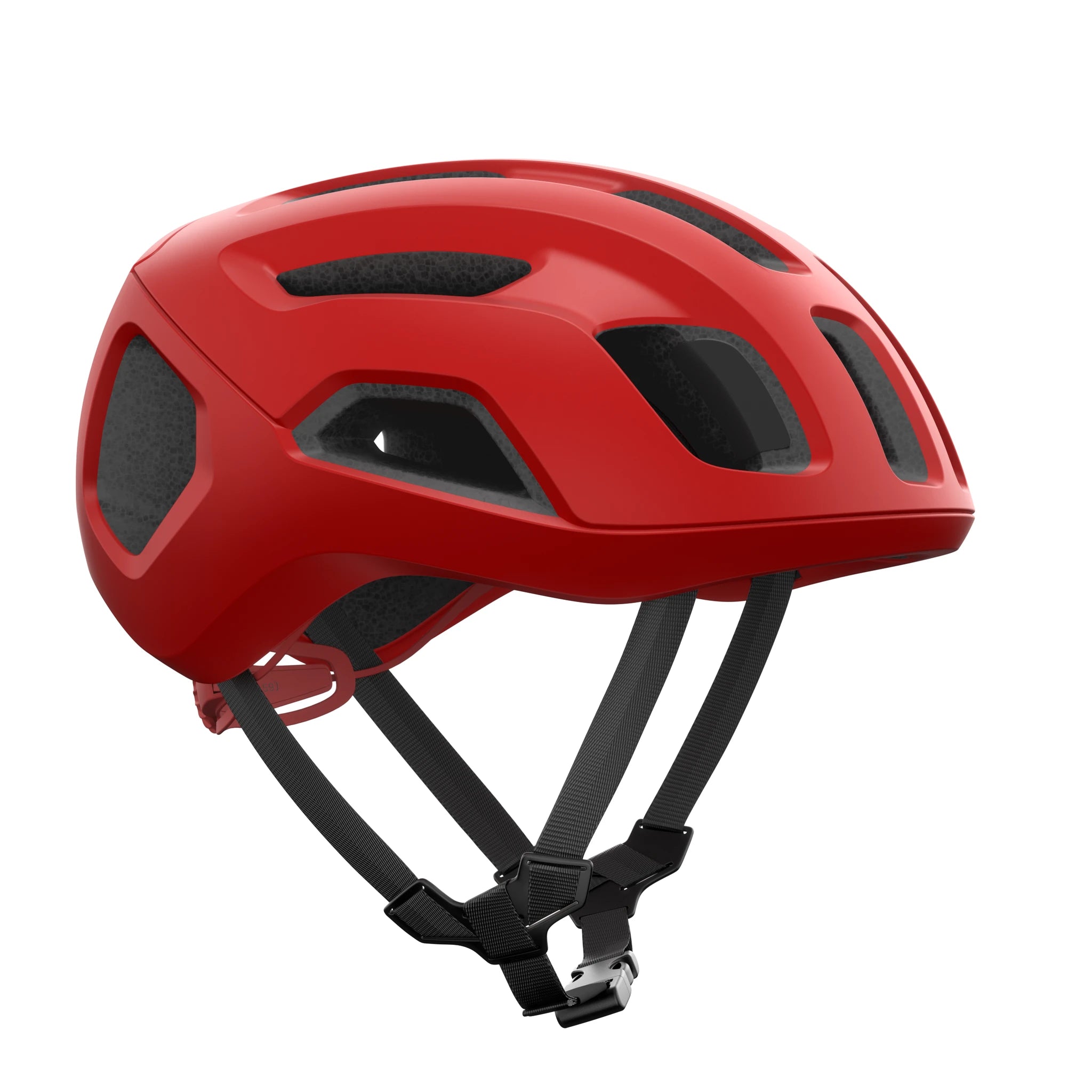 POC Ventral Air MIPS - Liquid-Life #Wähle Deine Farbe_red