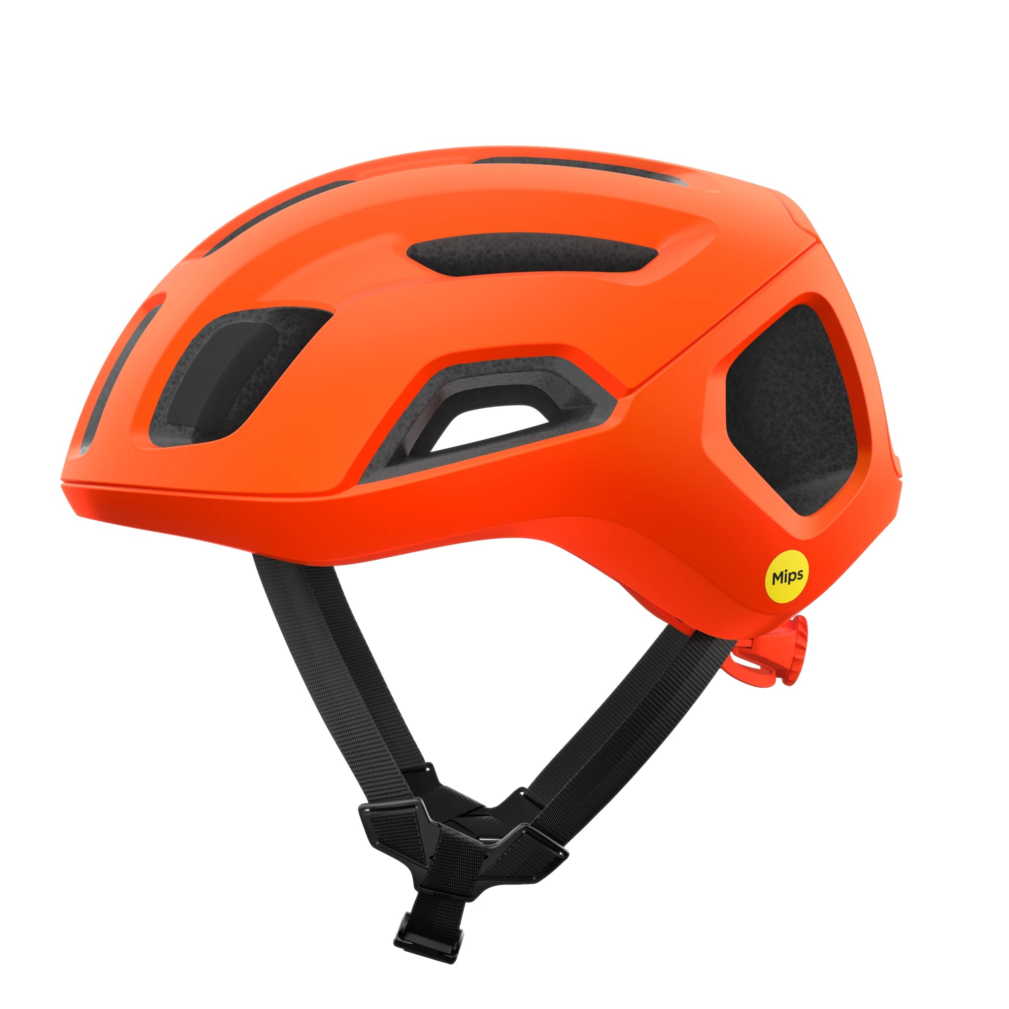 POC Ventral Air MIPS - Liquid-Life #Wähle Deine Farbe_orange