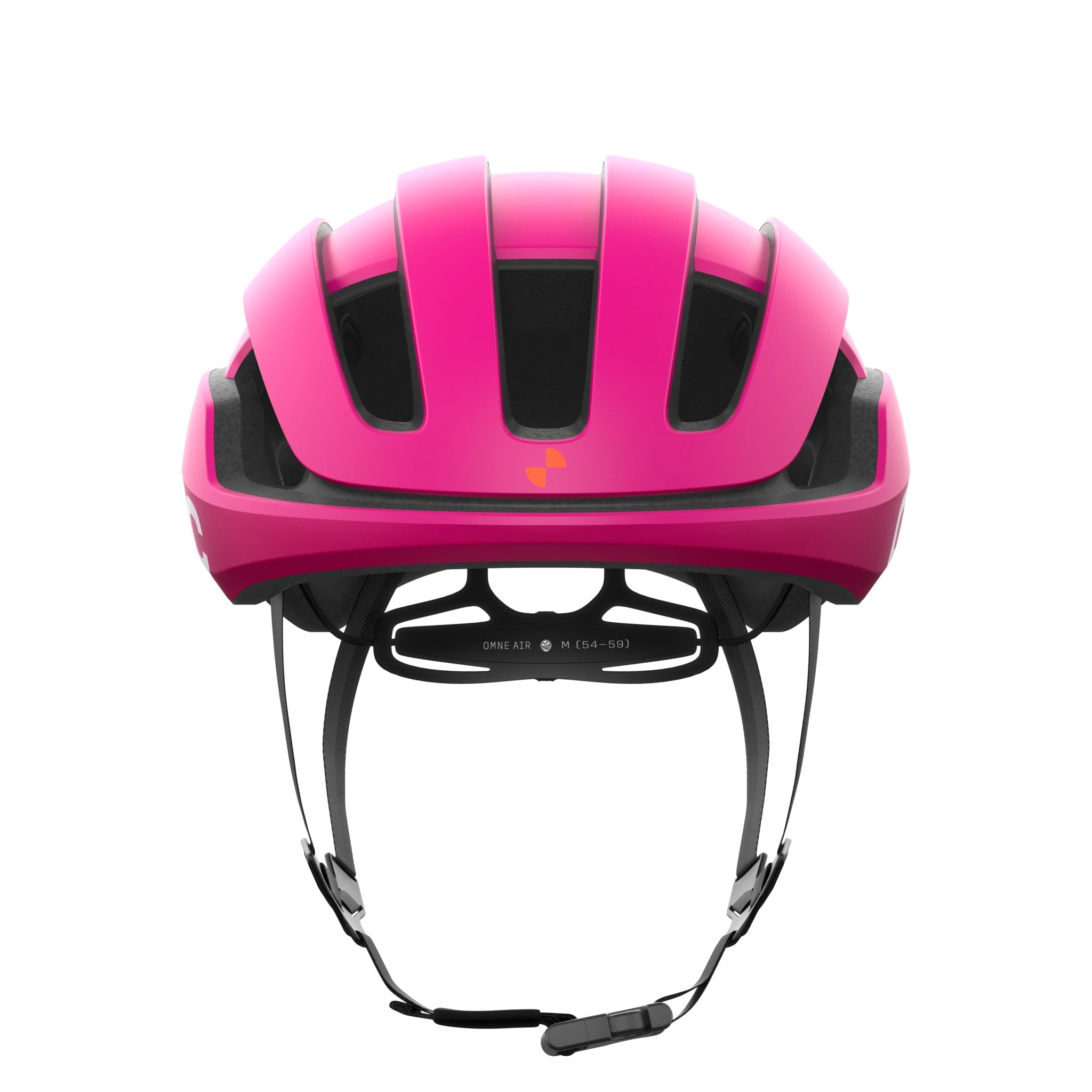 POC Omne Air MIPS - Liquid-Life #Wähle Deine Farbe_red/yellow