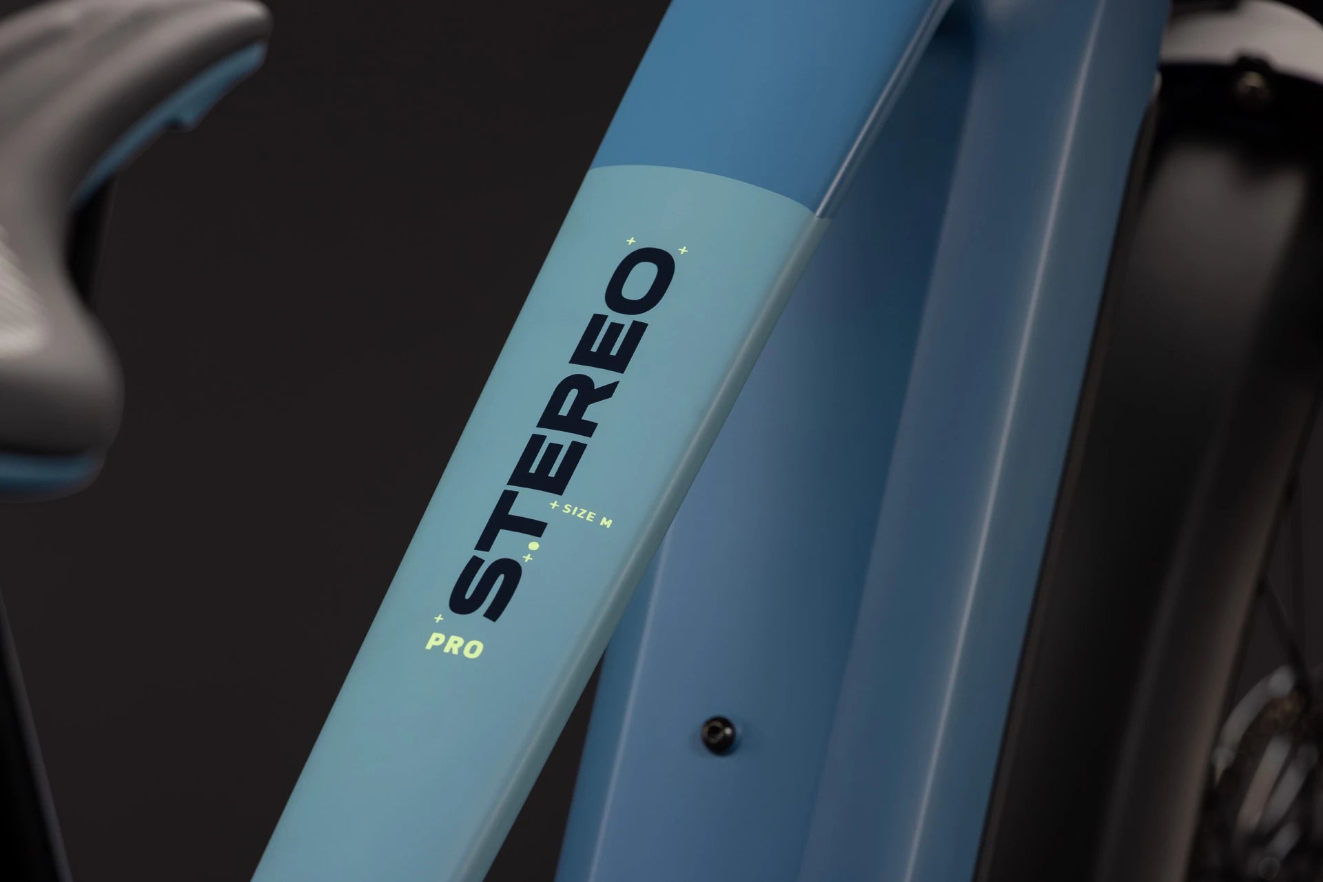 Cube Stereo Hybrid ONE22 Pro 800 FE bluesapphire´n´blue 2027