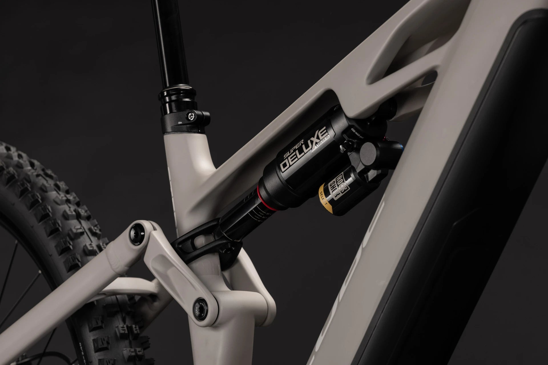 Cube Stereo Hybrid ONE77 HPC Race 800 oatgrey´n´yellow 2027