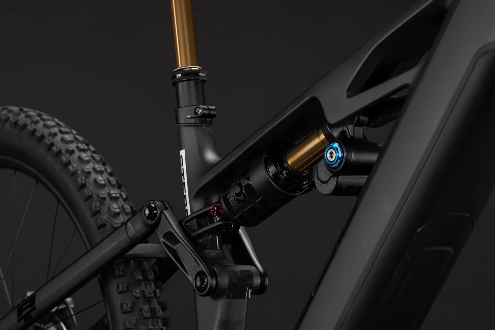 Cube Stereo Hybrid ONE77 HPC AT 800 carbon´n´white 2027