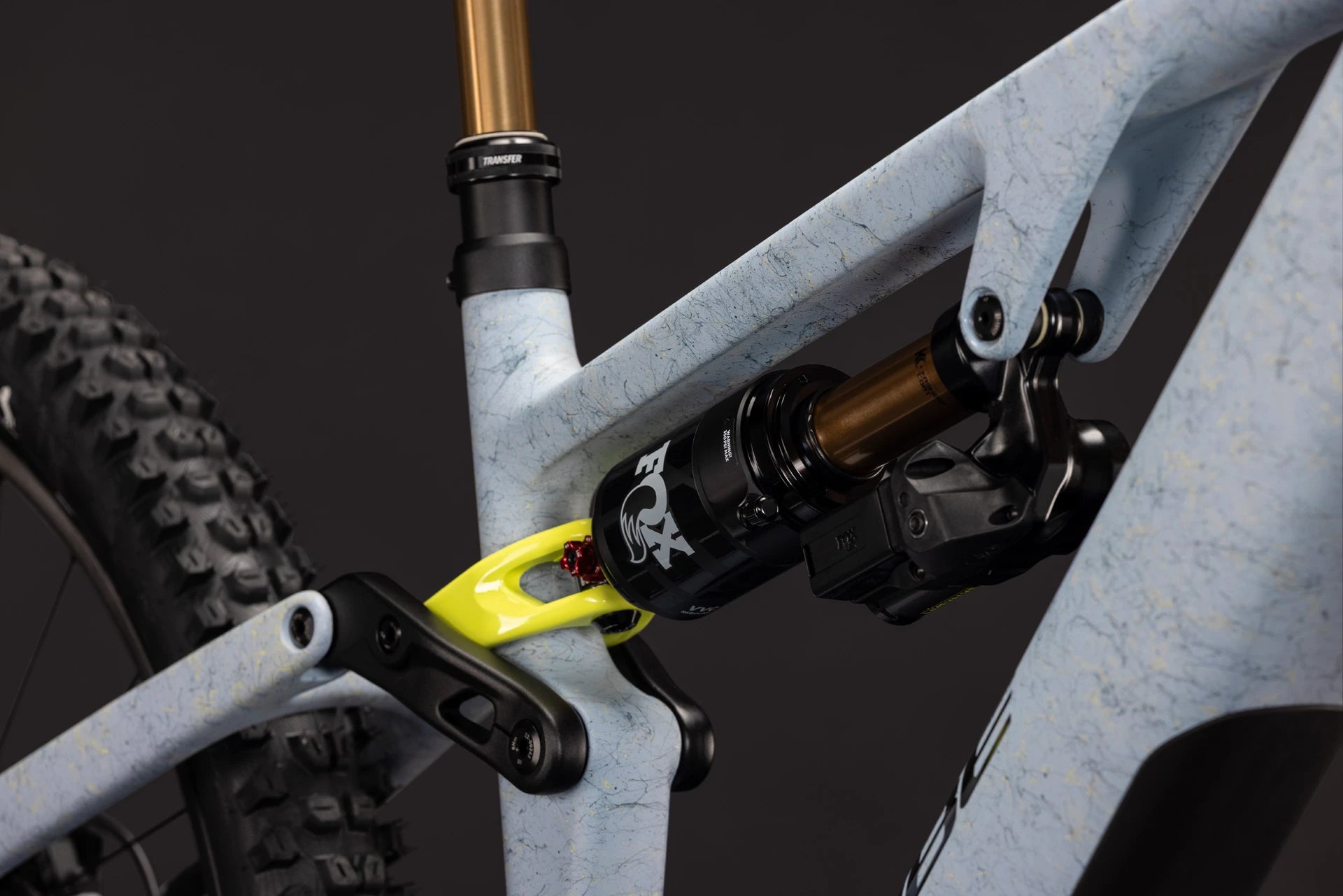 Cube AMS Hybrid 177 C:62 Super TM 600X artichoke´n´lime 2027