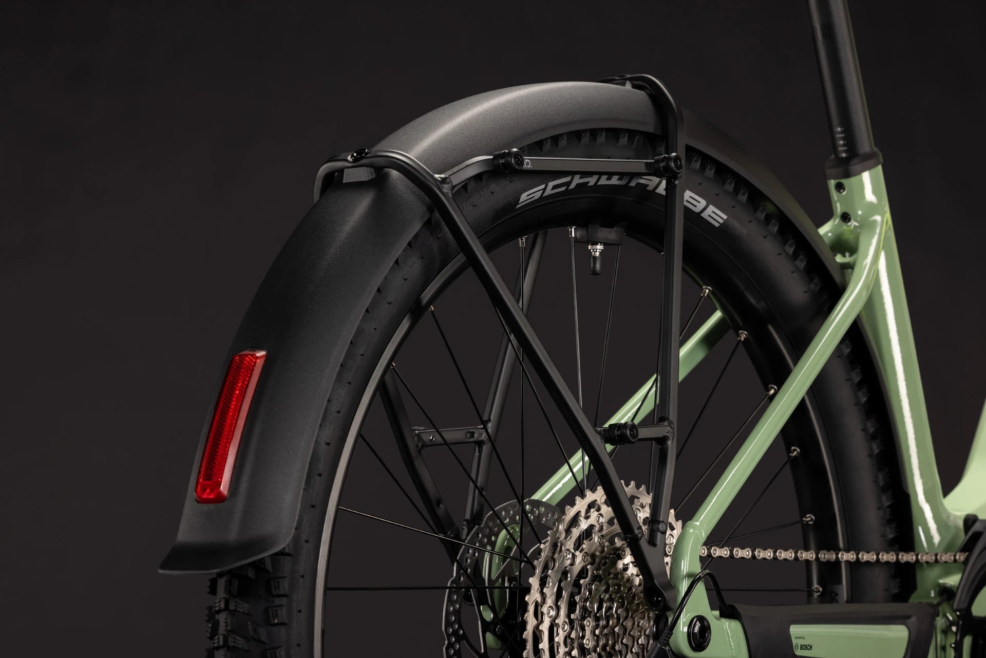 Cube Reaction Hybrid ONE 720 FE cactus´n´black EE 2027