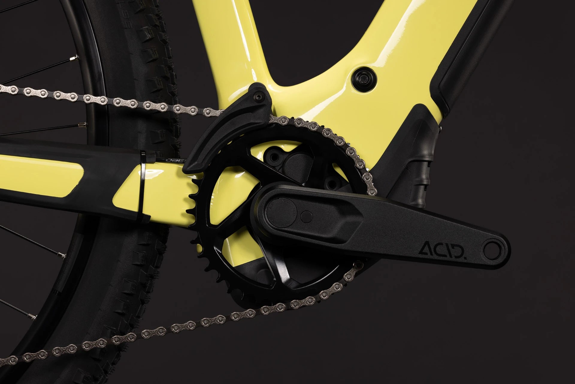 Cube Reaction Hybrid Race 800 bananasplit´n´black 2027