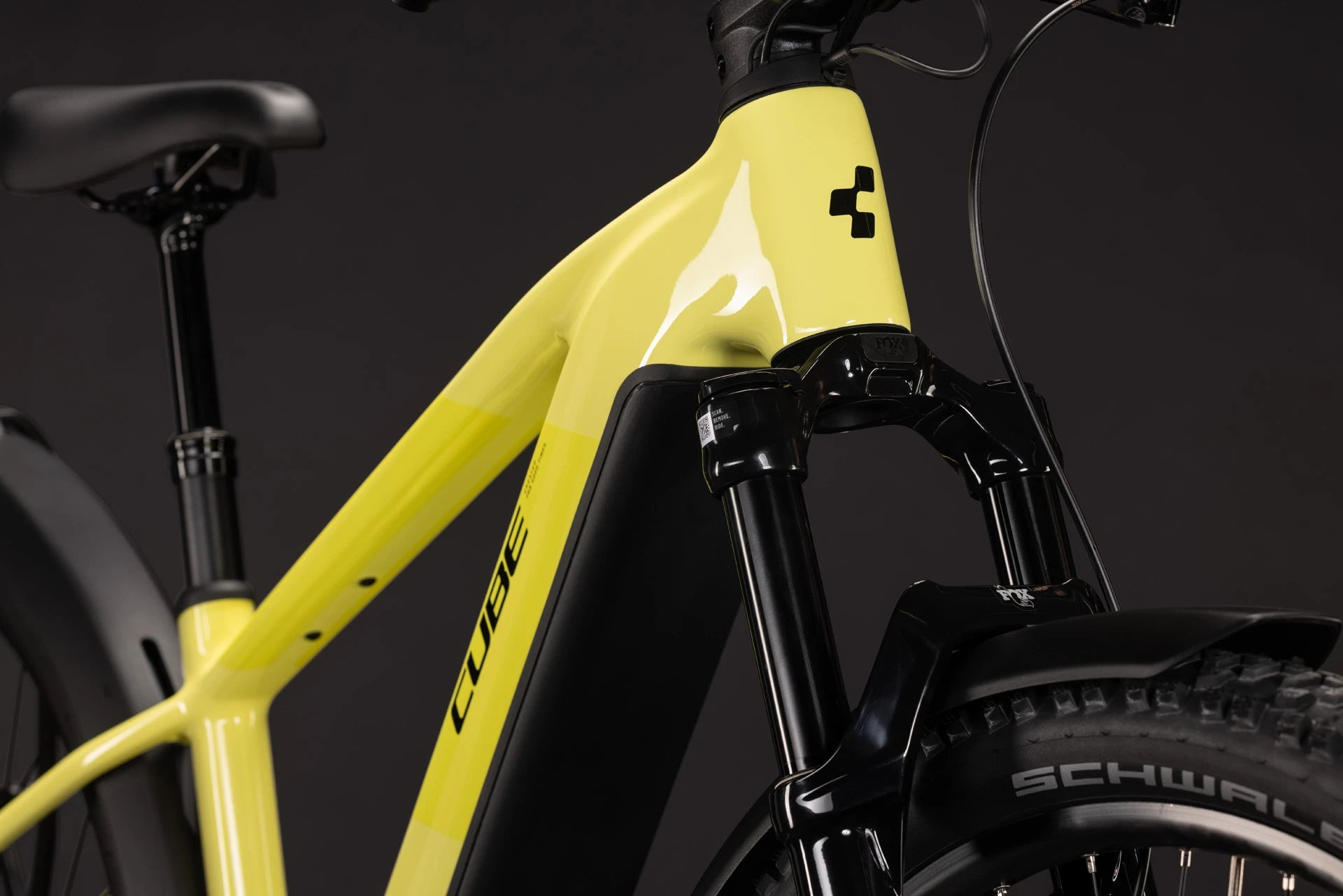 Cube Reaction Hybrid Race 800 FE bananasplit´n´black 2027