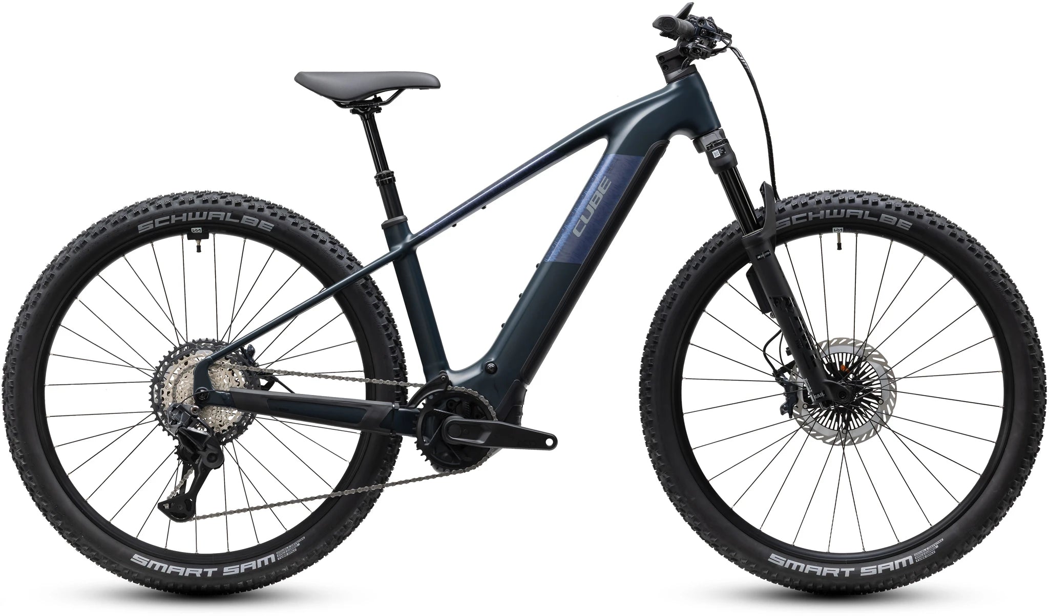 Cube Reaction Hybrid SLT 800 night´n´reflex 2027