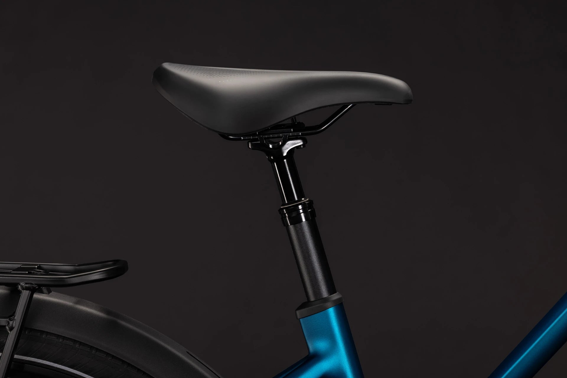 Cube Touring Hybrid Pro 800 electricblue´n´prizm Trapeze 2027