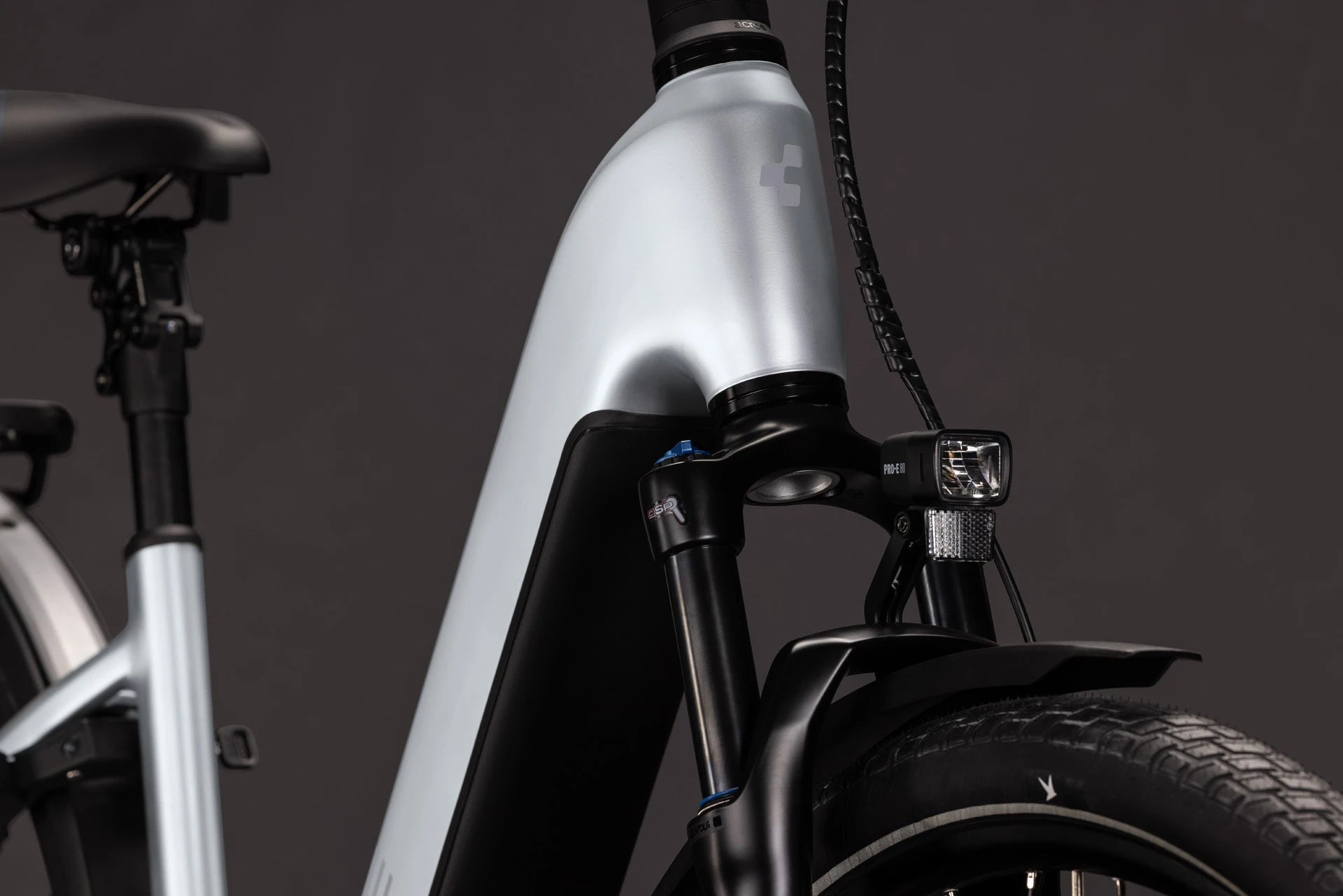 Cube Kathmandu Hybrid ONE 800 silverstar´n´reflex EE 2027