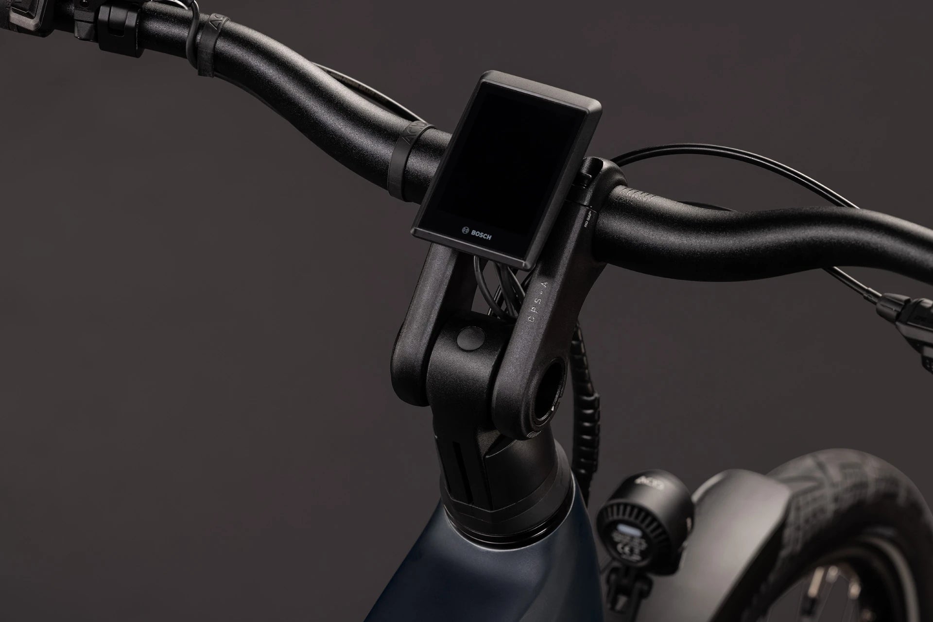 Cube Kathmandu Hybrid Pro 800 coal´n´black 2027