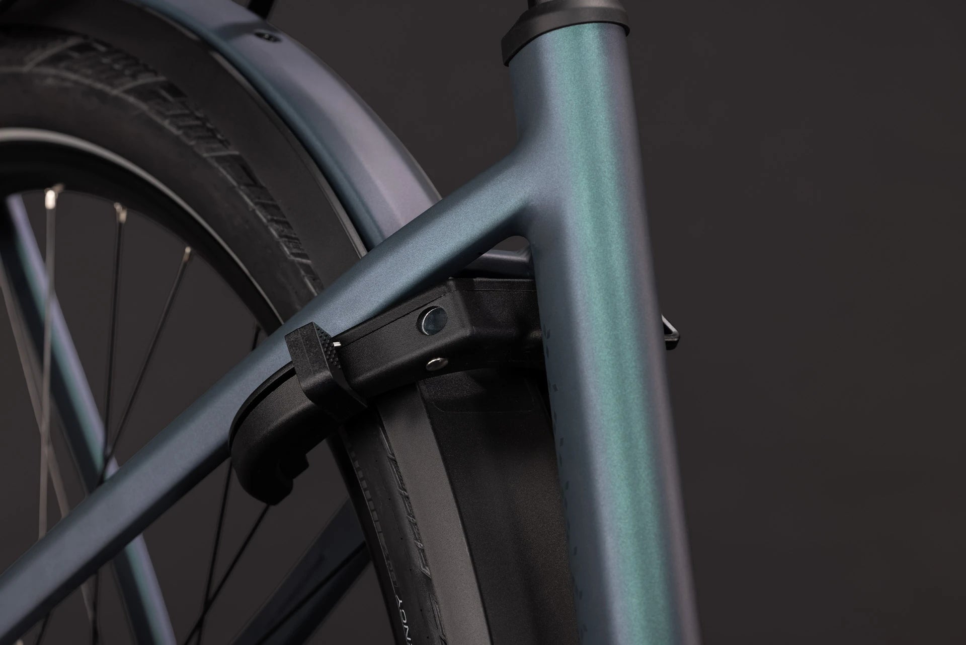 Cube Kathmandu Hybrid Pro 800 smaragdgrey´n´black EE 2027