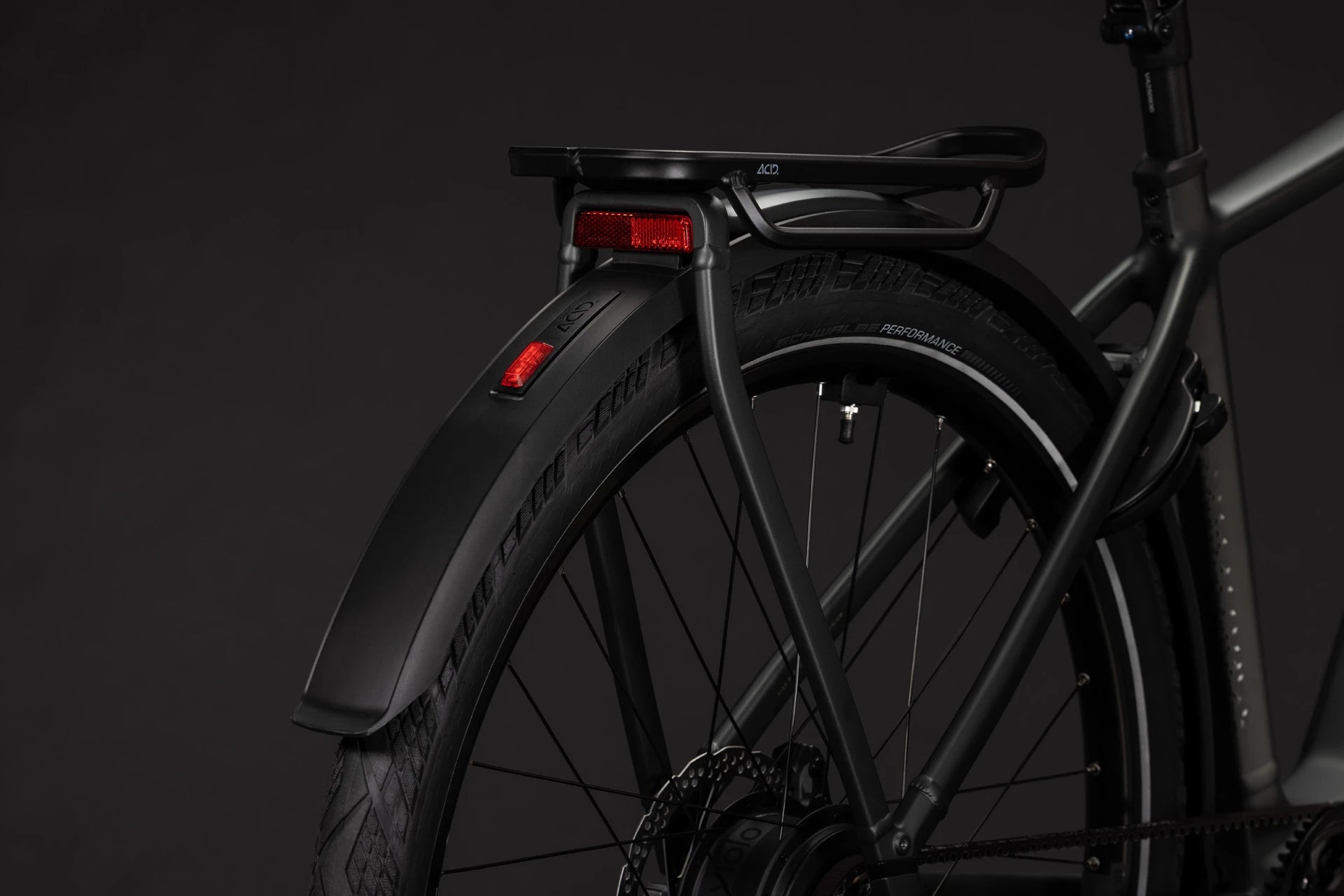 Cube Kathmandu Hybrid Deluxe Pro 800 blackforest´n´chrome 2027