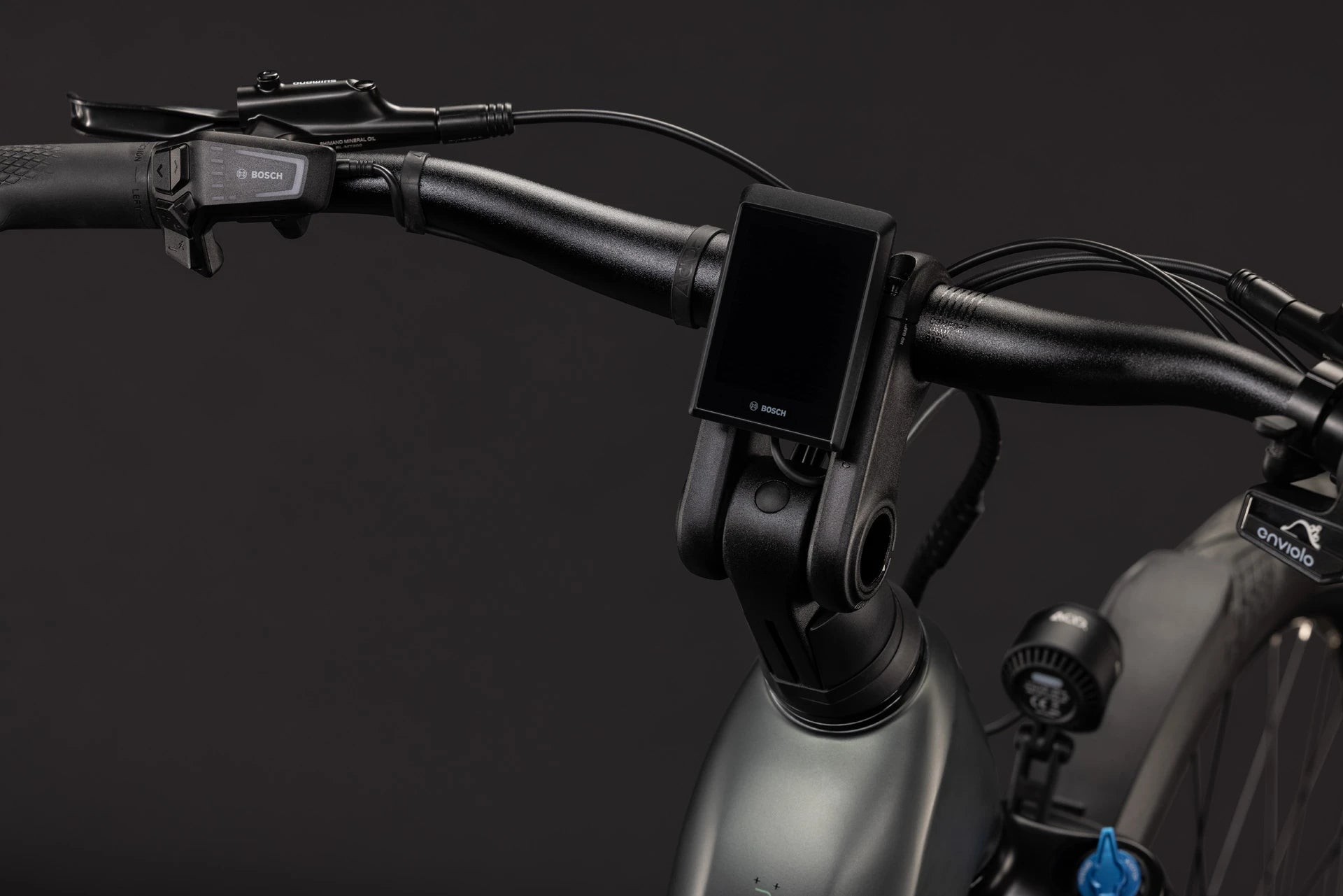 Cube Kathmandu Hybrid Deluxe Pro 800 blackforest´n´chrome EE 2027