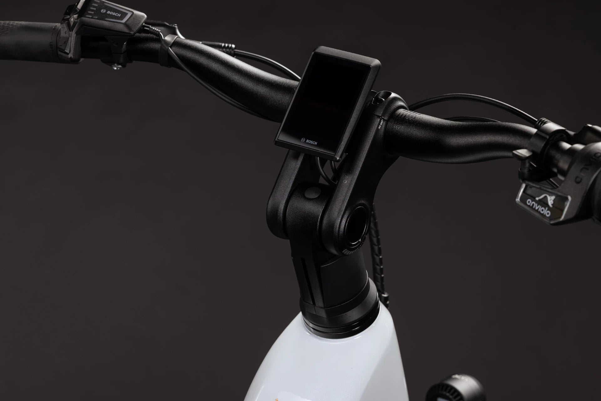 Cube Kathmandu Hybrid Deluxe Pro 800 metallicwhite´n´chrome EE 2027