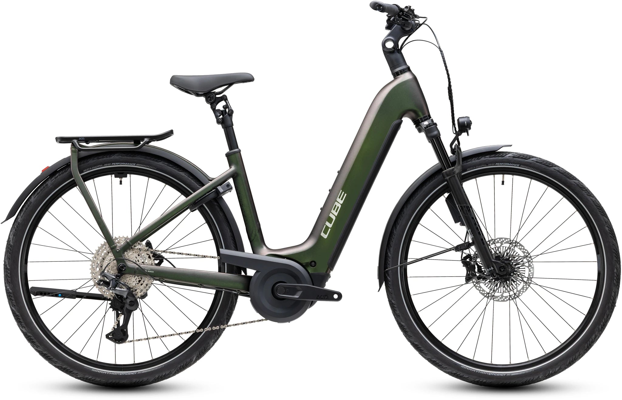 Cube Kathmandu Hybrid EXC 800 stellar´n´chrome EE 2027