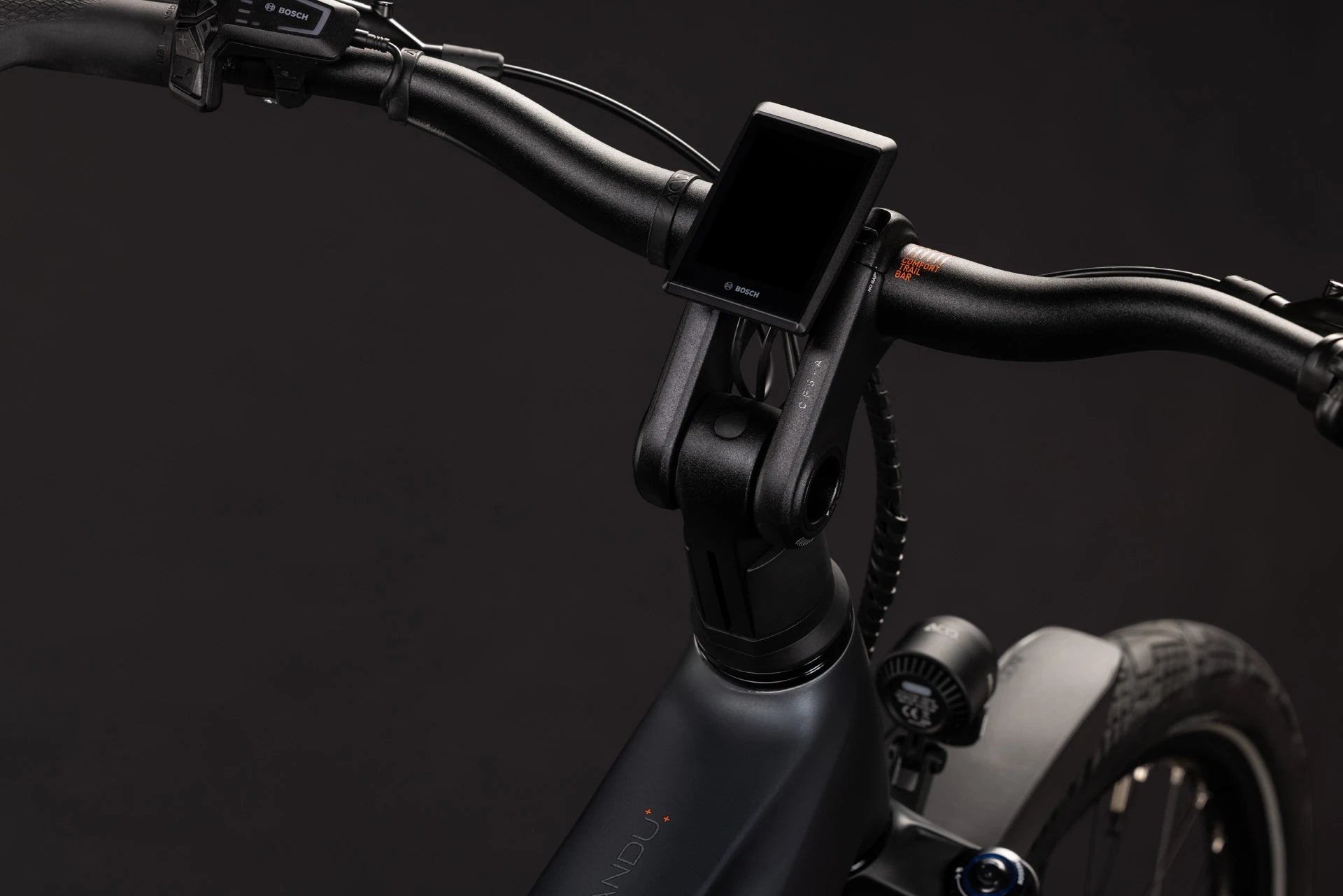 Cube Kathmandu Hybrid Deluxe EXC 800 stealthgrey´n´grey 2027