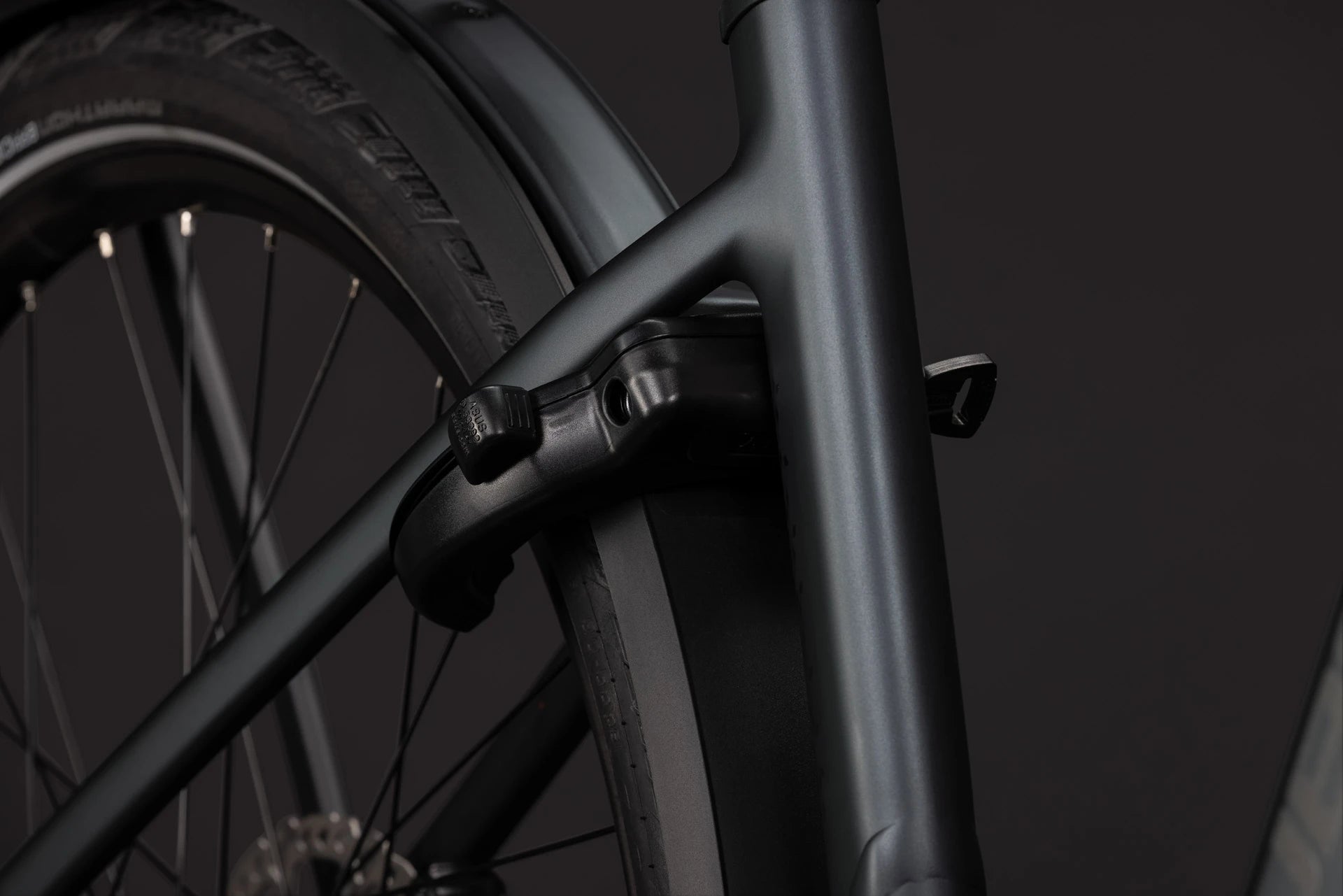 Cube Kathmandu Hybrid Deluxe EXC 800 stealthgrey´n´grey EE 2027