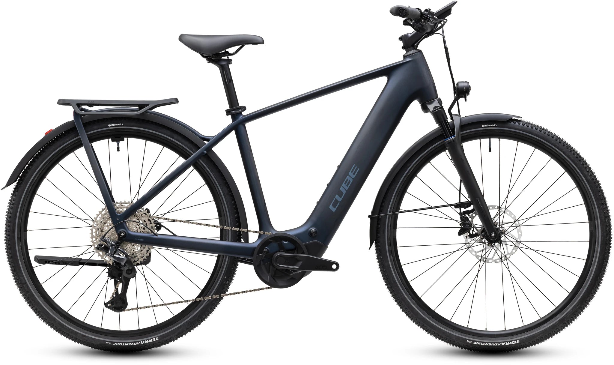 Cube Kathmandu Hybrid C:62 Pro 400X liquidsteel´n´prizm 2027