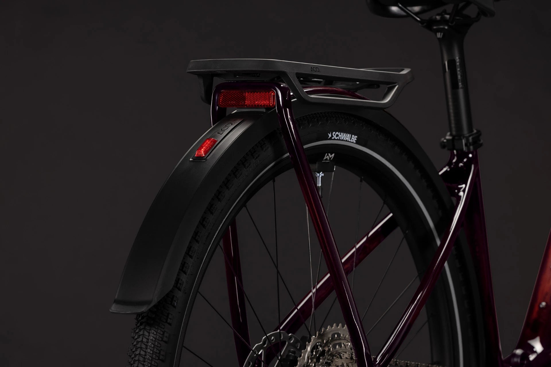 Cube Kathmandu Hybrid C:62 SLX 400X liquidred´n´red EE 2027